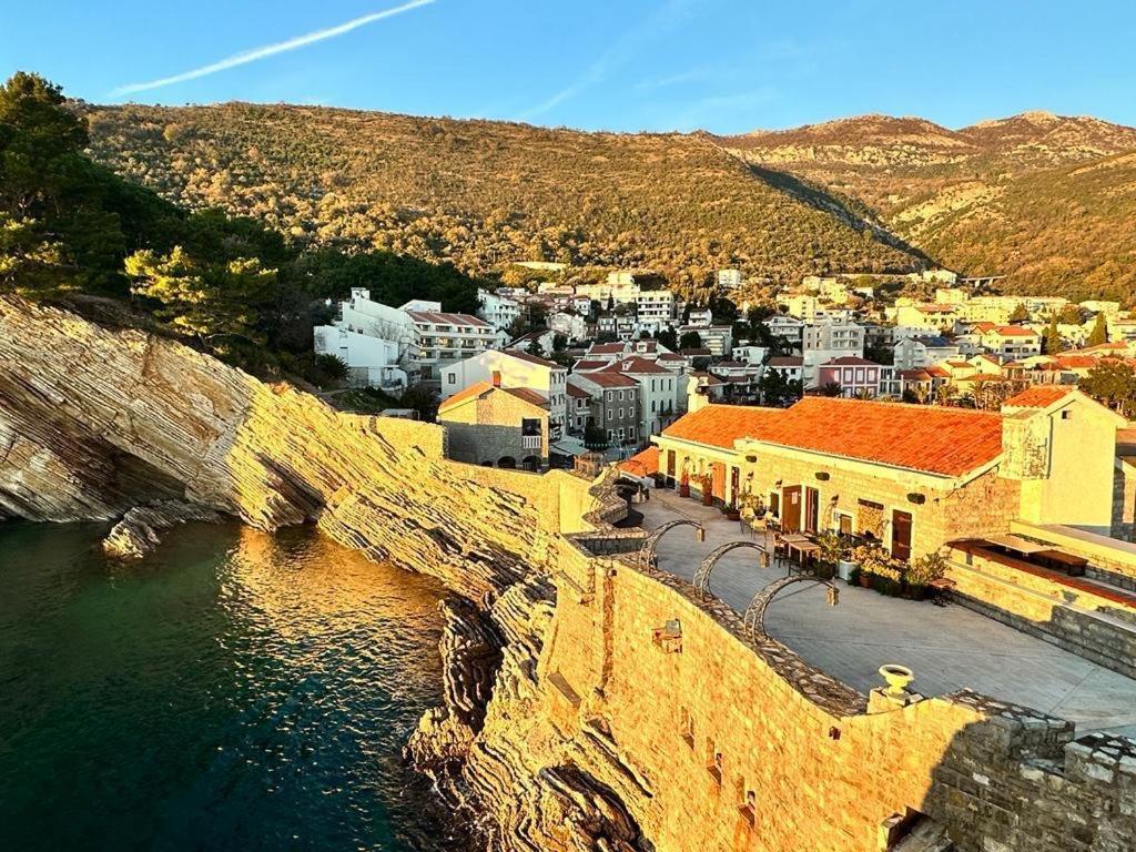 Family Residence Petrovac Exterior photo