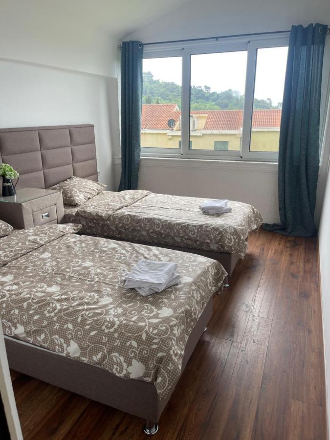 Family Residence Petrovac Exterior photo